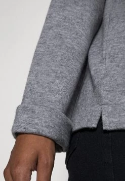 Opus Femme GEWISE Pullover Easy Grey 11 Opus Femme GEWISE Pullover Easy Grey -Opus Soldes Magasin 15d9b5fede52470d9f640b52f8d18de9