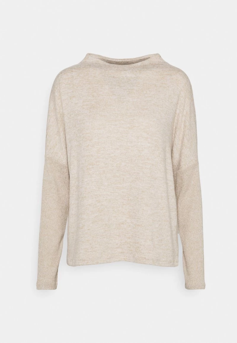 Opus SHAMINA Pullover Macadamia Femme 7 Opus SHAMINA Pullover Macadamia Femme – Image 5