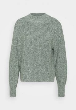 Opus PEISA Pullover Ice Green Femme