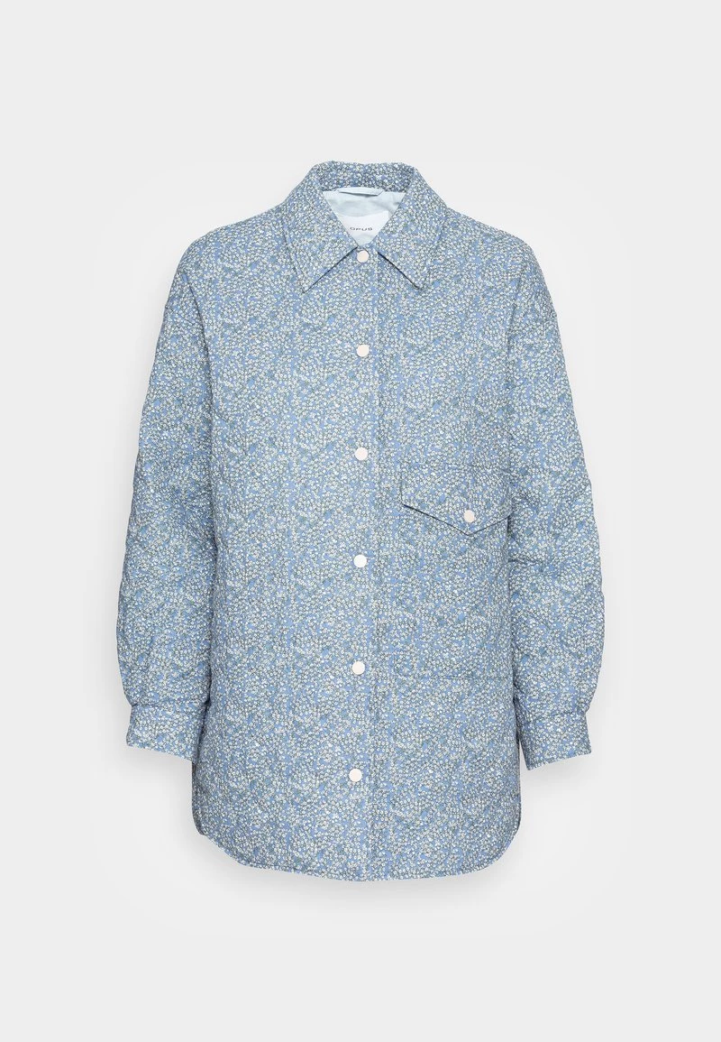 Opus Femme JUNILA Veste Mi Saison Like Water 6 Opus Femme JUNILA Veste Mi Saison Like Water – Image 4