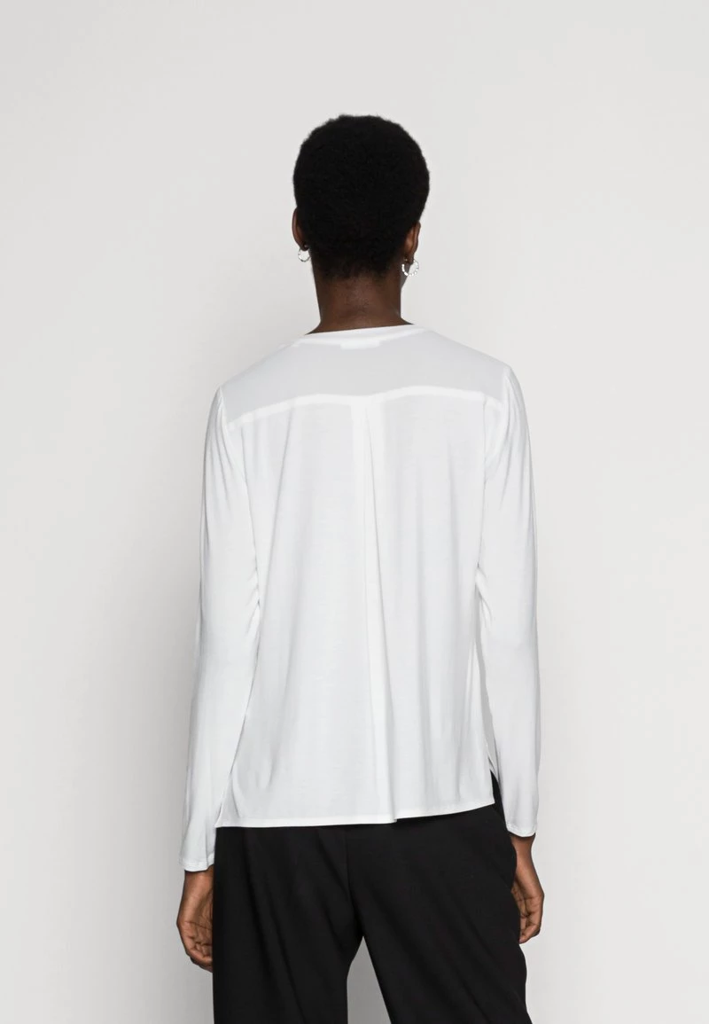 Opus Femme FOGAT Blouse Milk 5 Opus Femme FOGAT Blouse Milk â Image 3