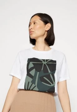 Opus Femme SMINA LUCKY T Shirt Imprimé White 11 Opus Femme SMINA LUCKY T Shirt Imprimé White -Opus Soldes Magasin 17872a4924954e169057b25a592a2eeb