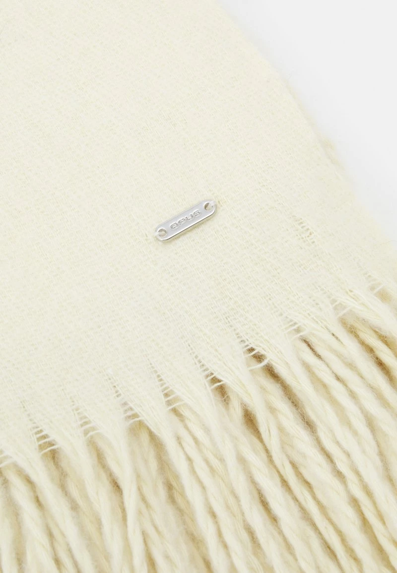 Opus Femme ANELL SCARF Écharpe Butter Cup 5 Opus Femme ANELL SCARF Écharpe Butter Cup – Image 3