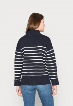 Opus Femme PEYRA Pullover Forever Blue 9 Opus Femme PEYRA Pullover Forever Blue -Opus Soldes Magasin 17cac3e4c7b842a9a51194888b454a2e