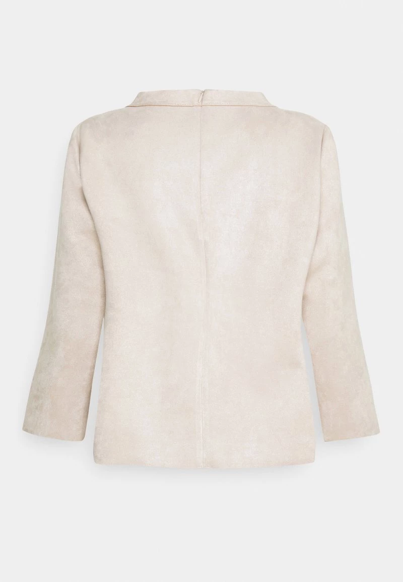 Opus FELUR Blouse Macadamia Femme 8 Opus FELUR Blouse Macadamia Femme – Image 6