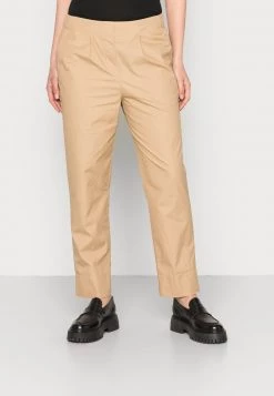 Opus MAILI Pantalon Classique Sweet Almond Femme