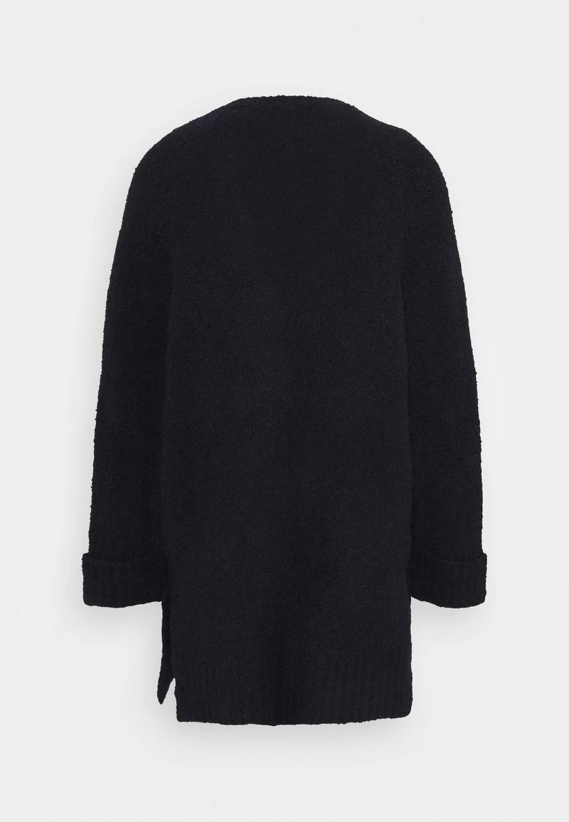 Opus DEMBONA Gilet Universe Blue Femme 4 Opus DEMBONA Gilet Universe Blue Femme – Image 2