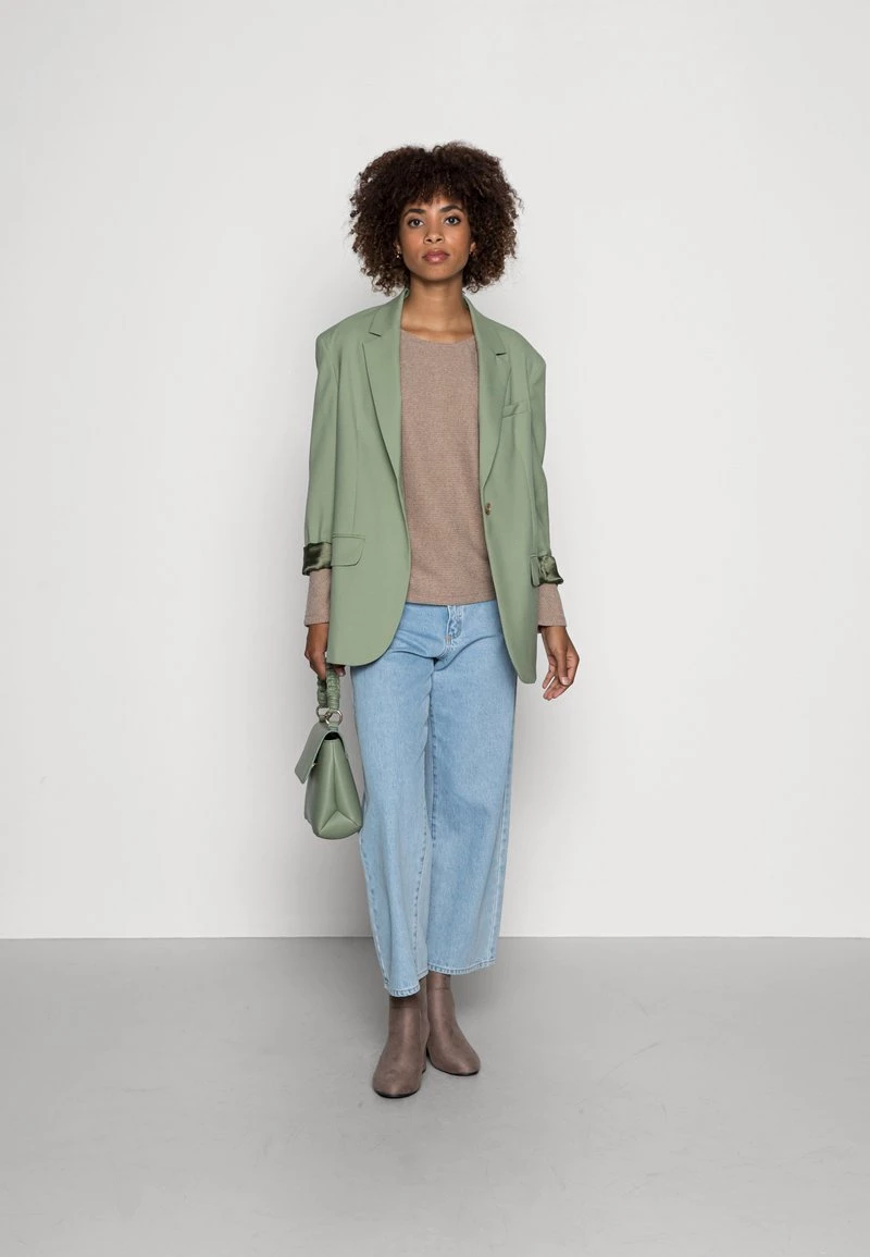 Opus GALSTA Pullover Maple Femme 4 Opus GALSTA Pullover Maple Femme – Image 2