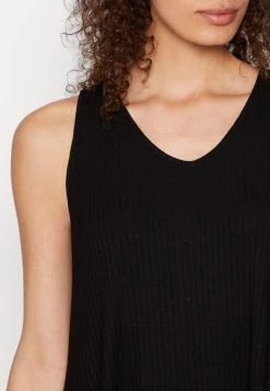 Opus Femme WINGA Robe De Jour Black -Opus Soldes Magasin 1b2dd33467e74d8c89d2a0704db07b86