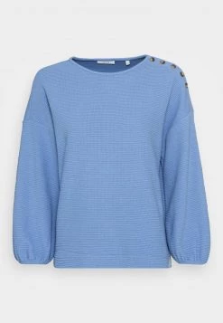 Opus GULIJANA T Shirt à Manches Longues Like Water Femme -Opus Soldes Magasin 1c042e5be6b84270be8197ec0a150b77