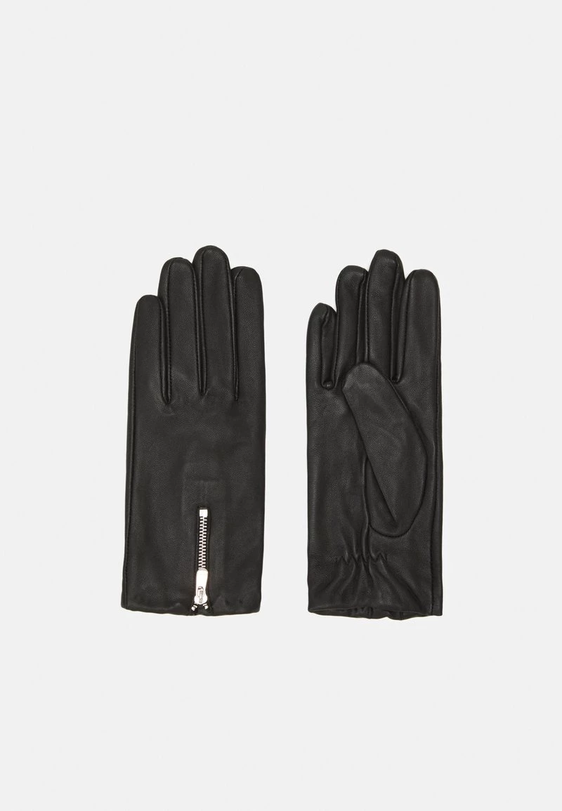 Opus Femme AZIPPA GLOVES Gants Black 3 Opus Femme AZIPPA GLOVES Gants Black