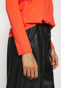 Opus FASINA T Shirt à Manches Longues Fresh Coral Femme 14 Opus FASINA T Shirt à Manches Longues Fresh Coral Femme -Opus Soldes Magasin 1dee544c62f64c03b9c3d4377b7b297b