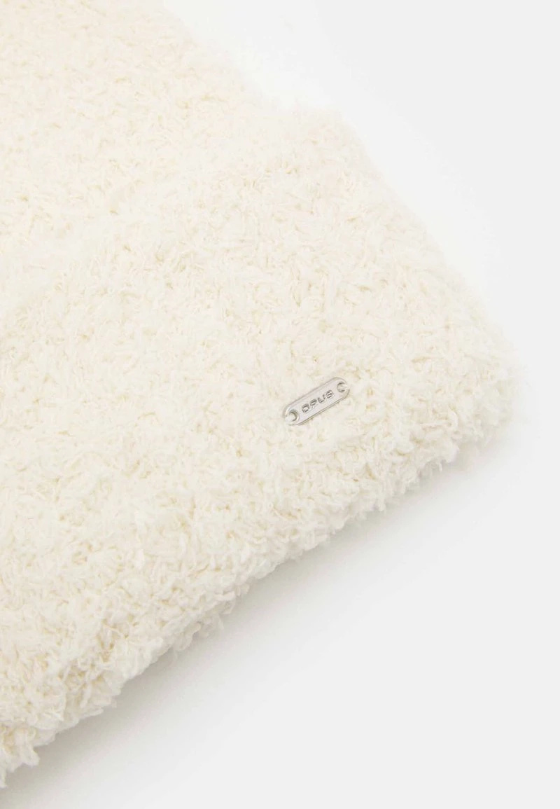 Opus Femme APAMI CAP Bonnet Milk 5 Opus Femme APAMI CAP Bonnet Milk â Image 3