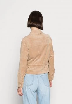 Opus Femme HAYO Veste Légère Oak Tree -Opus Soldes Magasin 1e28840b83464f66baa21450c7a6d436