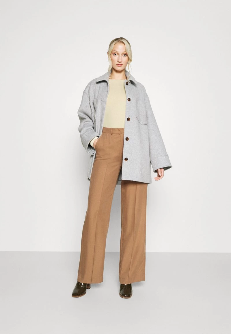 Opus Femme SMILLA T Shirt à Manches Longues Butter Cup 4 Opus Femme SMILLA T Shirt à Manches Longues Butter Cup – Image 2