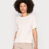 Opus Femme SELLONA T Shirt Basique Powder Blush 1 Opus Femme SELLONA T Shirt Basique Powder Blush -Opus Soldes Magasin 1f4539430da34a7aad8ad2ac73c91871