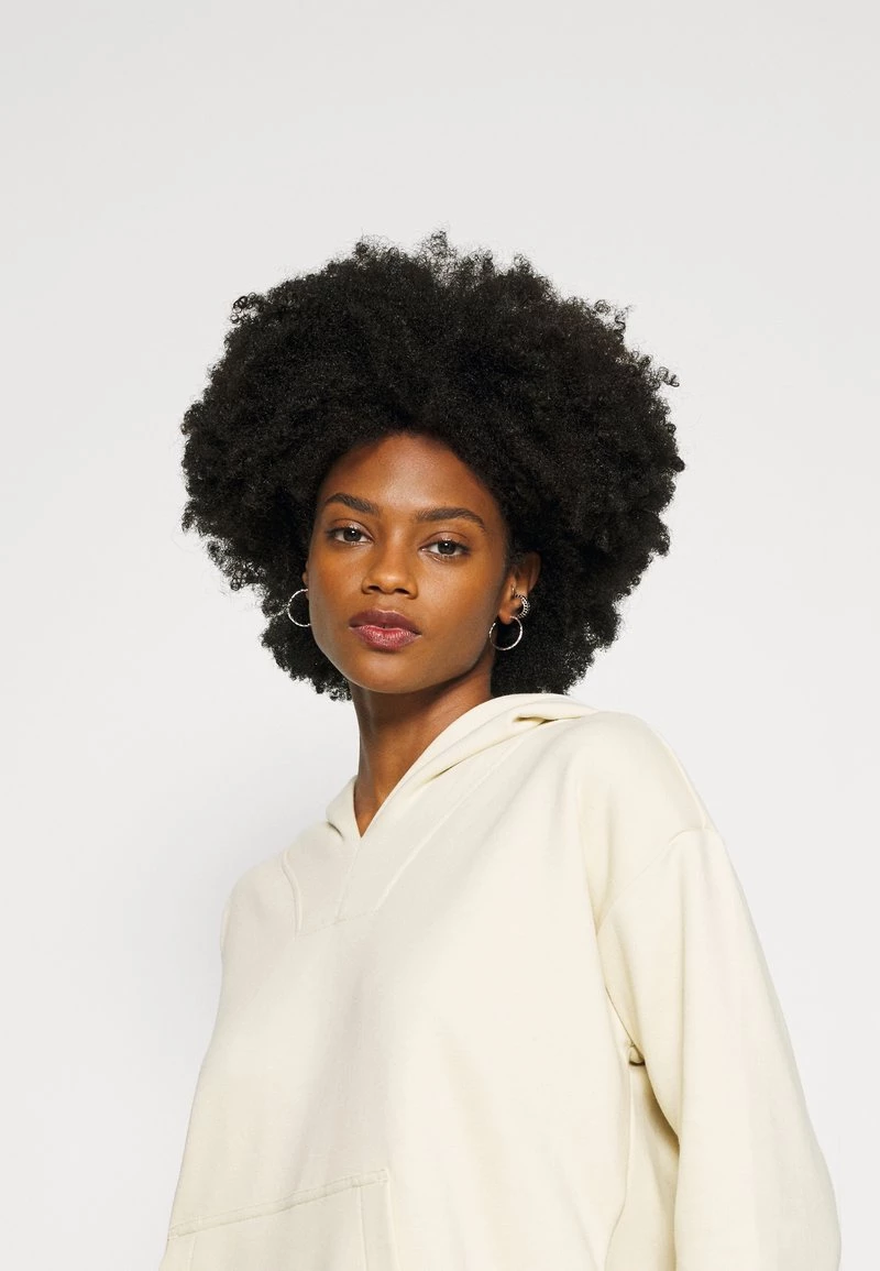 Opus Femme GUSTIA Sweatshirt Butter Cup 6 Opus Femme GUSTIA Sweatshirt Butter Cup â Image 4