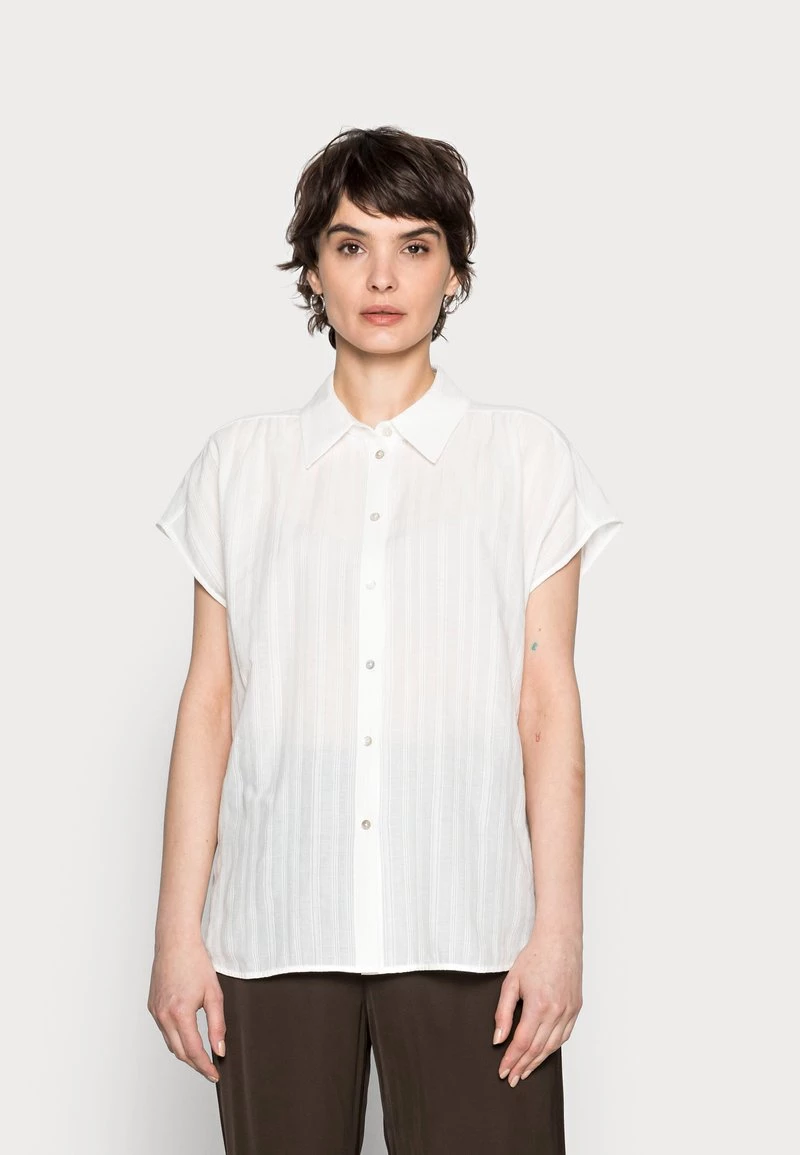 Opus Femme FASPI Chemisier Milk 3 Opus Femme FASPI Chemisier Milk