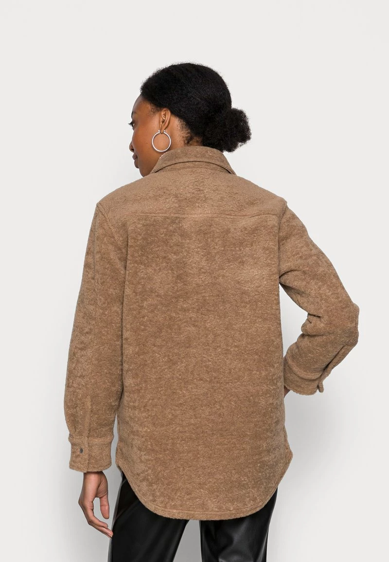 Opus JOFA SOFT Veste Légère Maple Femme 5 Opus JOFA SOFT Veste Légère Maple Femme – Image 3