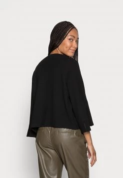 Opus JESPA Blazer Black Femme -Opus Soldes Magasin 214242221fbb49e8a2d62e5d49ef1803