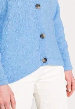 Opus Femme DUNFA Gilet Like Water -Opus Soldes Magasin 2166529fe33e49b7844acd402ed330f4