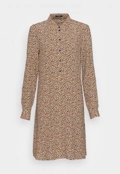 Opus WUCKI JOY Robe De Jour Mystic Blue Femme -Opus Soldes Magasin 219b94d8ed594fffaeecd003193a46cb