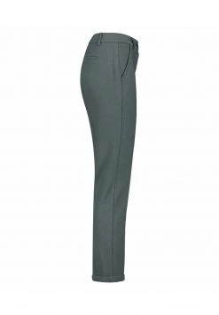 Opus MELINA FRESH Chino Bleu Femme -Opus Soldes Magasin 21adab9fb52f436788a4c61a80a428de