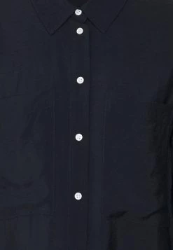 Opus Femme FAYLIN Blouse Forever Blue -Opus Soldes Magasin 21f45a25151947cb967b055a9579c76d