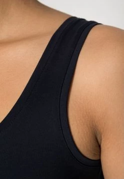 Opus IMILIA Débardeur Simply Blue Femme -Opus Soldes Magasin 22047db592da45d8881423191d6b2091