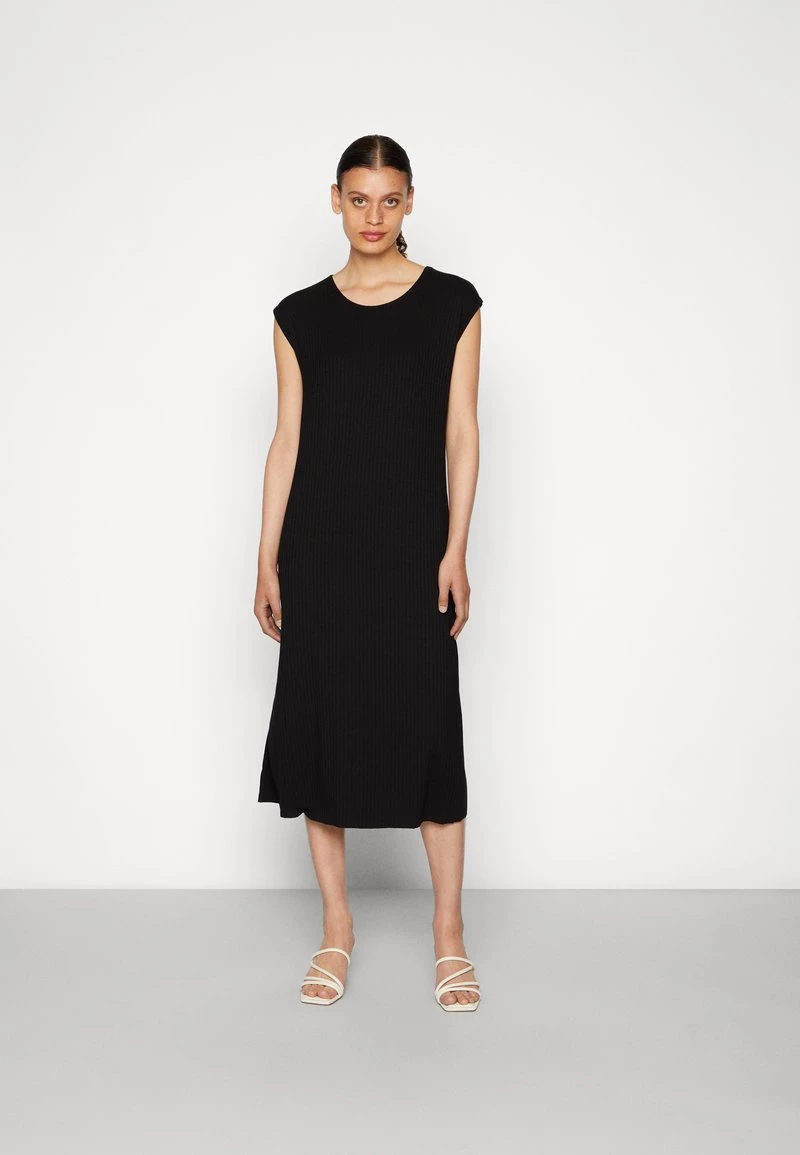 Opus WINSTON Robe De Jour Black Femme 3 Opus WINSTON Robe De Jour Black Femme