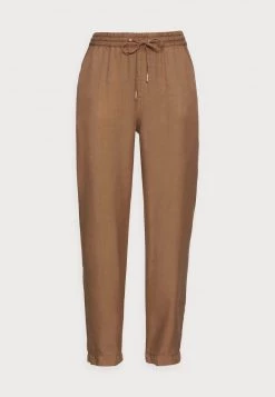 Opus MABOU Pantalon Classique Maple Femme -Opus Soldes Magasin 22dc422518554e8ba3509a056f7a3608