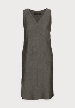 Opus Femme WUNJA Robe De Jour Black Oliv 10 Opus Femme WUNJA Robe De Jour Black Oliv -Opus Soldes Magasin 23d3e7576a384215a6a048fd3b637789