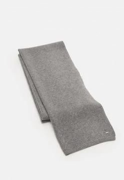 Opus ATOLI SCARF Écharpe Easy Grey Femme
