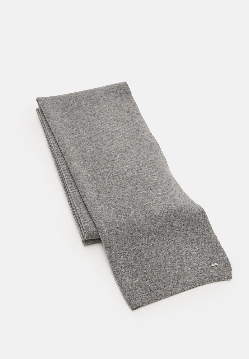 Opus ATOLI SCARF Écharpe Easy Grey Femme 2 Opus ATOLI SCARF Écharpe Easy Grey Femme