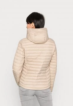 Opus Femme HOWANA Veste Mi Saison Sweet Almond Melange -Opus Soldes Magasin 2494397e28e547a6bbbb481c147a71c4