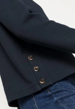 Opus GEWELIA T Shirt à Manches Longues Forever Blue Femme 11 Opus GEWELIA T Shirt à Manches Longues Forever Blue Femme -Opus Soldes Magasin 2519057e67b349baac3cff518d3ca287