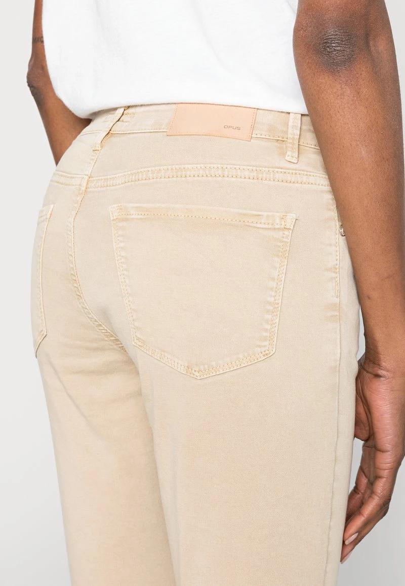 Opus Femme ELMA COLORED Jeans Skinny Oak Tree 7 Opus Femme ELMA COLORED Jeans Skinny Oak Tree – Image 5