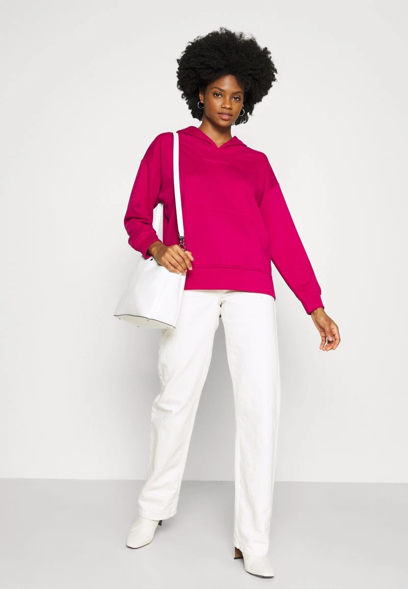 Opus Femme GUSTIA Sweatshirt Orchid 4 Opus Femme GUSTIA Sweatshirt Orchid – Image 2