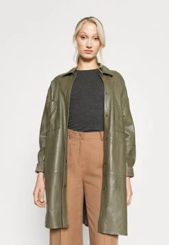 Opus Femme SMILLA T Shirt à Manches Longues Slate Grey Melange -Opus Soldes Magasin 2638b721dc364f85b25767647b0dbf91