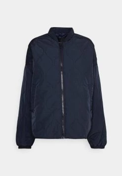 Opus JAMINE Veste Mi Saison Forever Blue Femme