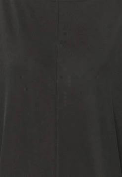 Opus Femme SEBOTA T Shirt à Manches Longues Slate Grey Melange -Opus Soldes Magasin 26bcbb96273b45578d8f0e0997d2e94f