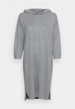 Opus Femme WOLERS Robe Pull Easy Grey 10 Opus Femme WOLERS Robe Pull Easy Grey -Opus Soldes Magasin 27452758fdf444b6b9c27603fca88dcc