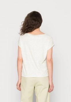 Opus Femme SAIDO T Shirt Imprimé Summer Pear -Opus Soldes Magasin 27c1164bdb2b40e1b102af237dc1040c