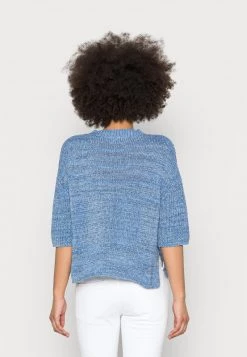 Opus Femme PADMY MOULINÉ Pullover Like Water 9 Opus Femme PADMY MOULINÉ Pullover Like Water -Opus Soldes Magasin 28864a480d9a4bd9a6167dfa007f818c