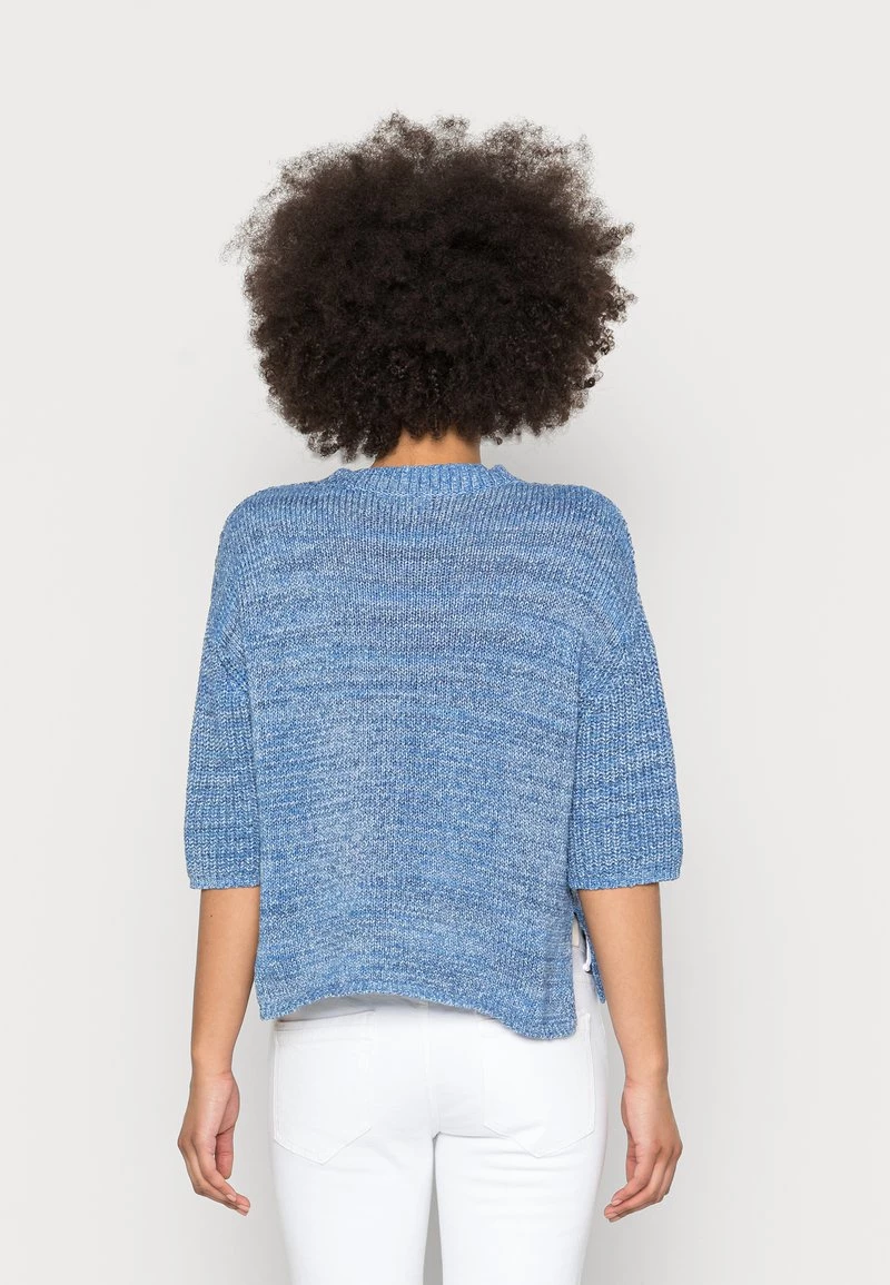 Opus Femme PADMY MOULINÉ Pullover Like Water 5 Opus Femme PADMY MOULINÉ Pullover Like Water â Image 3