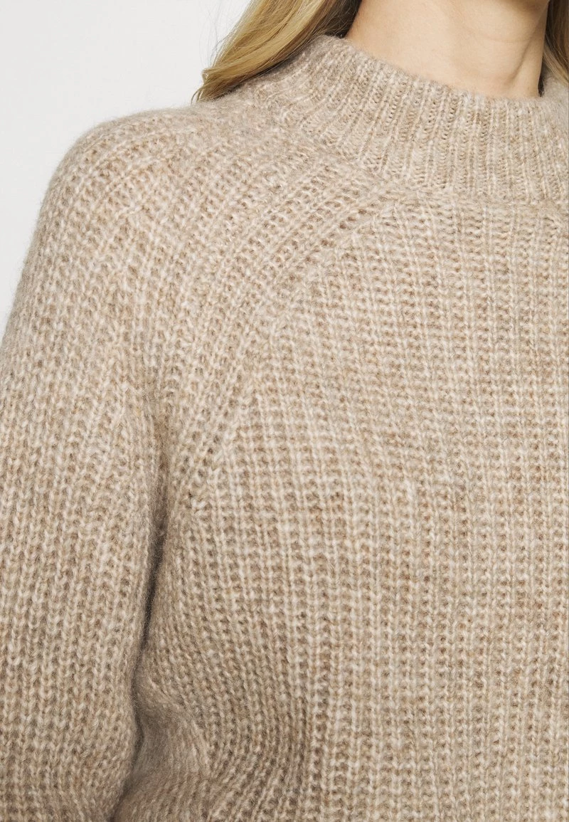 Opus PETRISSI Pullover Macadamia Femme 9 Opus PETRISSI Pullover Macadamia Femme – Image 7