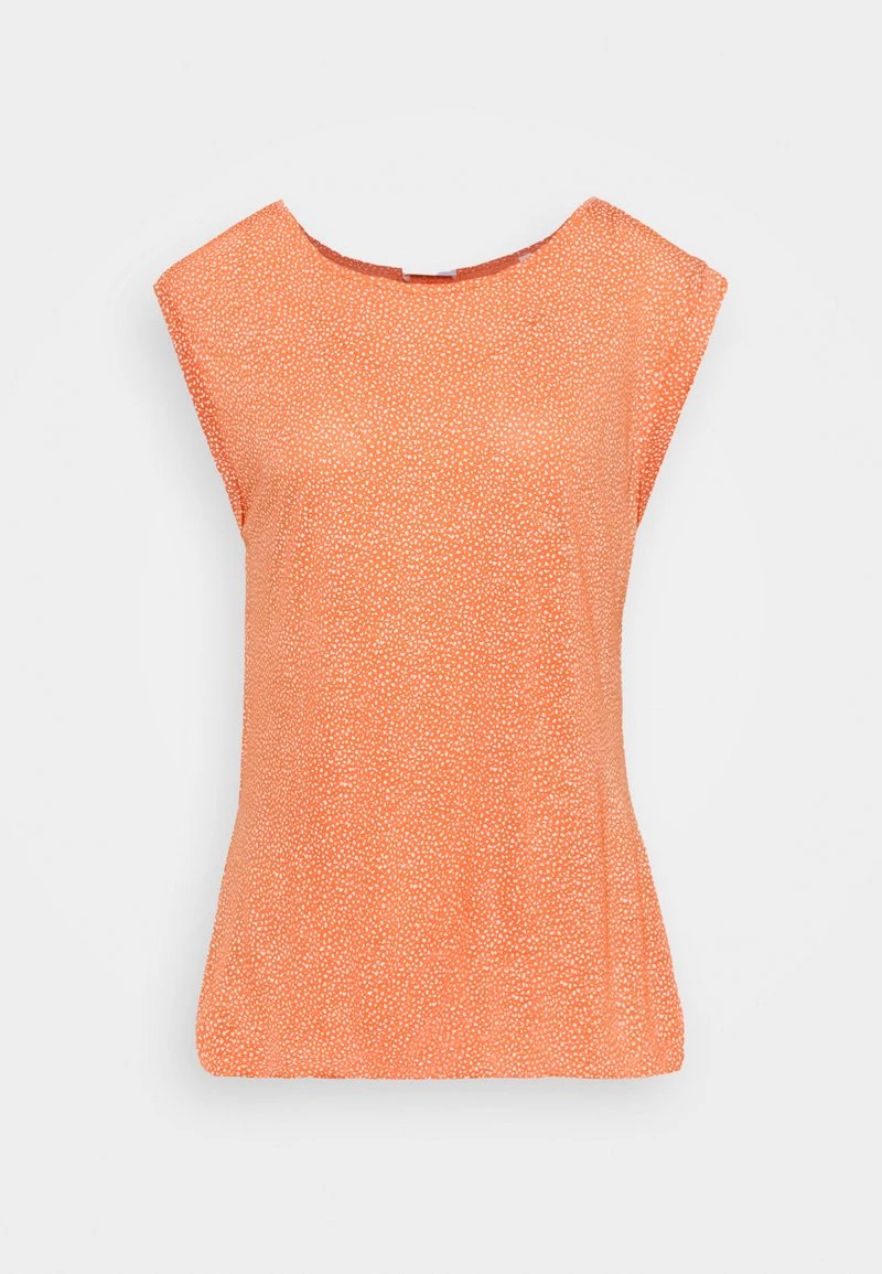 Opus Femme STROLCHI DOT T Shirt Imprimé Fresco 8 Opus Femme STROLCHI DOT T Shirt Imprimé Fresco – Image 6