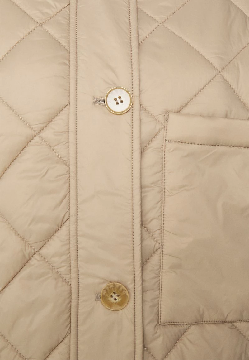 Opus Femme HELLINA Manteau Classique Sweet Almond 5 Opus Femme HELLINA Manteau Classique Sweet Almond â Image 3