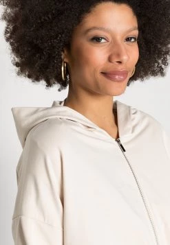 Opus Femme GULIWO Gilet Natural Glaze -Opus Soldes Magasin 29a586db1ce143e2b6f3040e4d8fa243