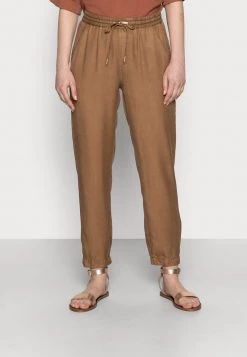 Opus MABOU Pantalon Classique Maple Femme